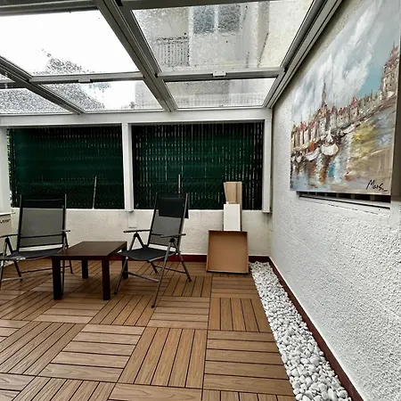 Apartment Playa De Plencia - Vistas A La Playa *