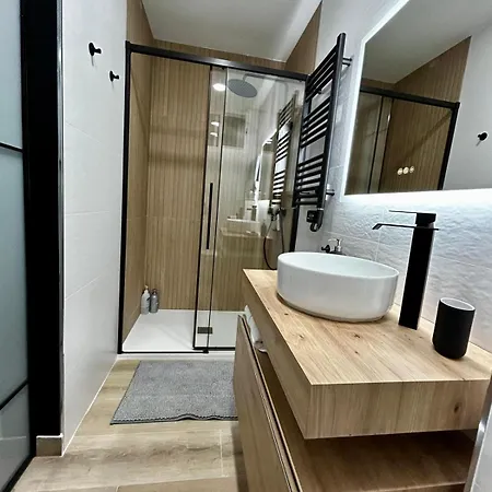 Playa De Plencia - Vistas A La Playa