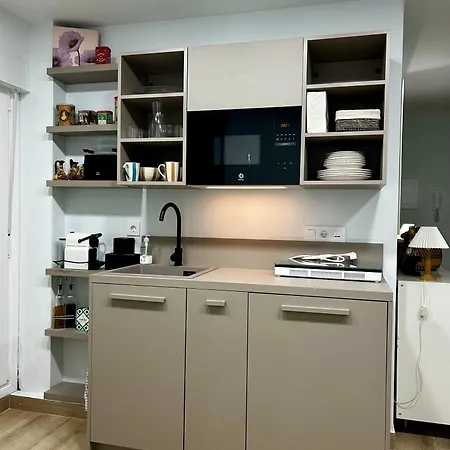 Playa De Plencia - Vistas A La Playa Gorliz