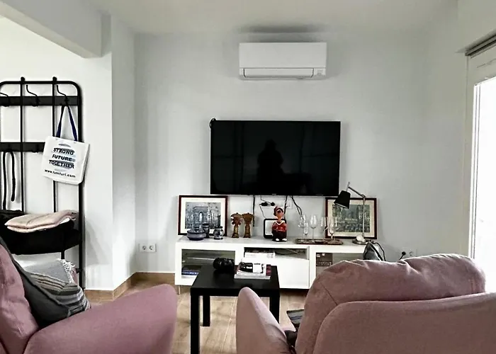 Апартаменты Playa De Plencia - Vistas A La Playa Gorliz