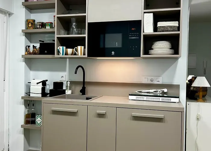 Playa De Plencia - Vistas A La Playa Gorliz