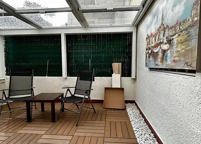 Апартаменты Playa De Plencia - Vistas A La Playa *