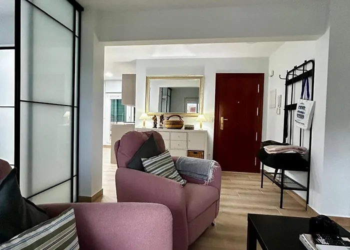 Playa De Plencia - Vistas A La Playa