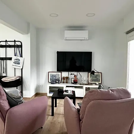 דירה Playa De Plencia - Vistas A La Playa Gorliz