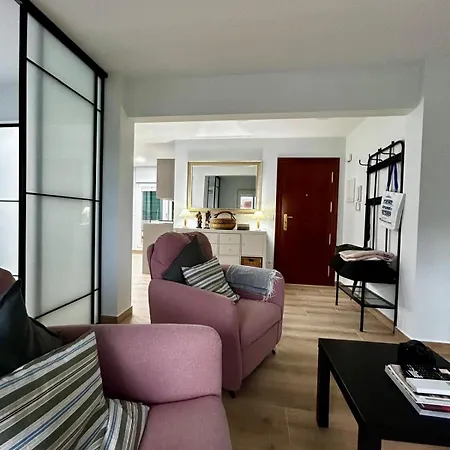 Playa De Plencia - Vistas A La Playa