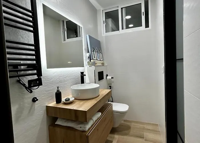 דירה Playa De Plencia - Vistas A La Playa Gorliz